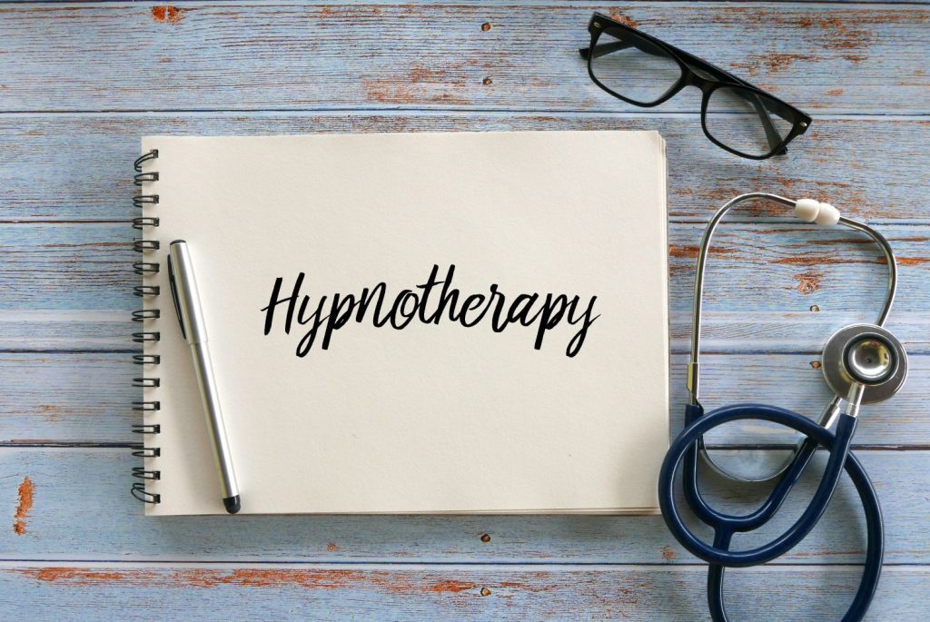 Adam Eason - Hypnotherapy Essentials