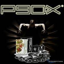 Beachbody, Tony Horton - P90X+ (P90X Plus)