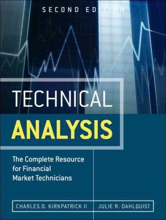 Charles D.Kirkpatrick - Techical Analysis