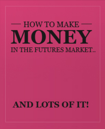 Charles Drummond - How to Make Money in the Futures Market … and Lots of It