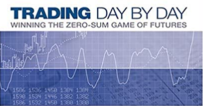 Chick Goslin - Trading Day By Day & Code (chickgoslin.com)