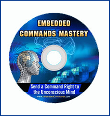 Dantalion Jones – Embedded Commands Mastery