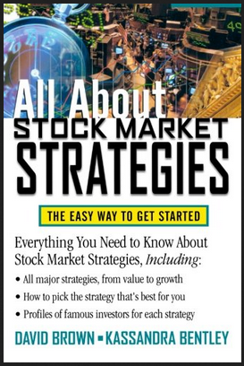 David L.Brown - All About Stock Market Strategies