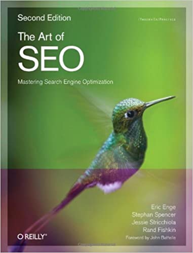 Eric Enge - The Art of SEO