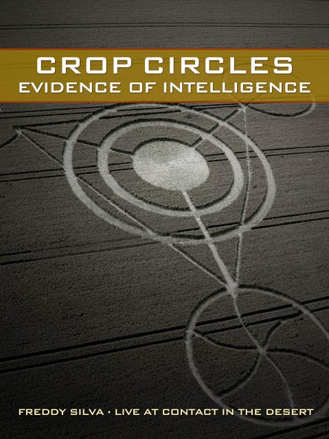 Gaia - Crop Circles Evidence of Intelligence (2019)