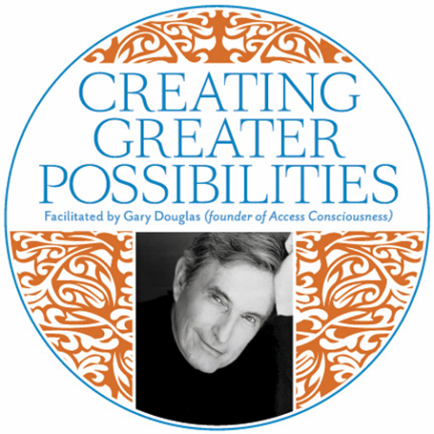 Gary M. Douglas - Creating Greater Possibilities Intro Class - Brisbane 2011