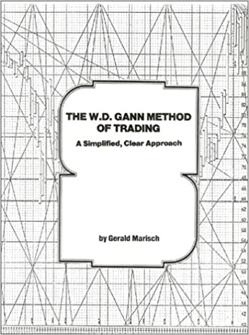 Gerald Marisch - The W.D. Gann Method of Trading