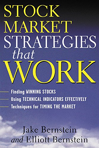 Jack Bernstein - Stock Market Strategies that Work