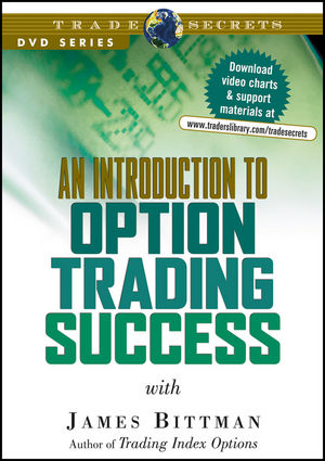 James Bittman - How to Profit with Index Options