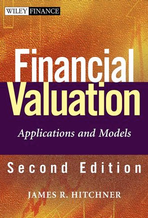 James R.Hitchner - Financial Valuation (2nd Ed.)