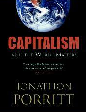 Jonathan Porritt – Capitalism (Rev. Ed.)