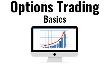 Joseph Frey – The Fundamentals of Options Trading Basis