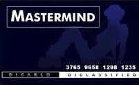 Mastermind Program - Vin DiCarlo