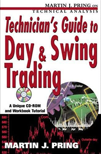 Martin Pring – Technician’s Guide to Day and Swing Trading