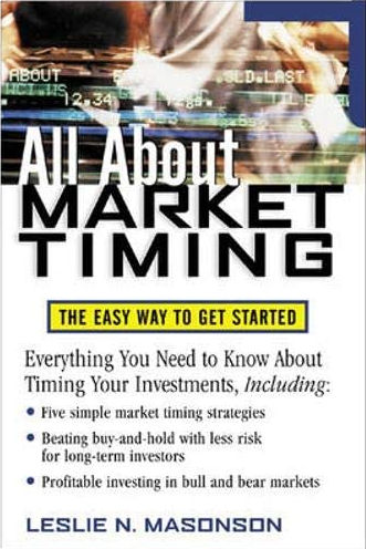 Leslie N.Masonson – All About Market Timing