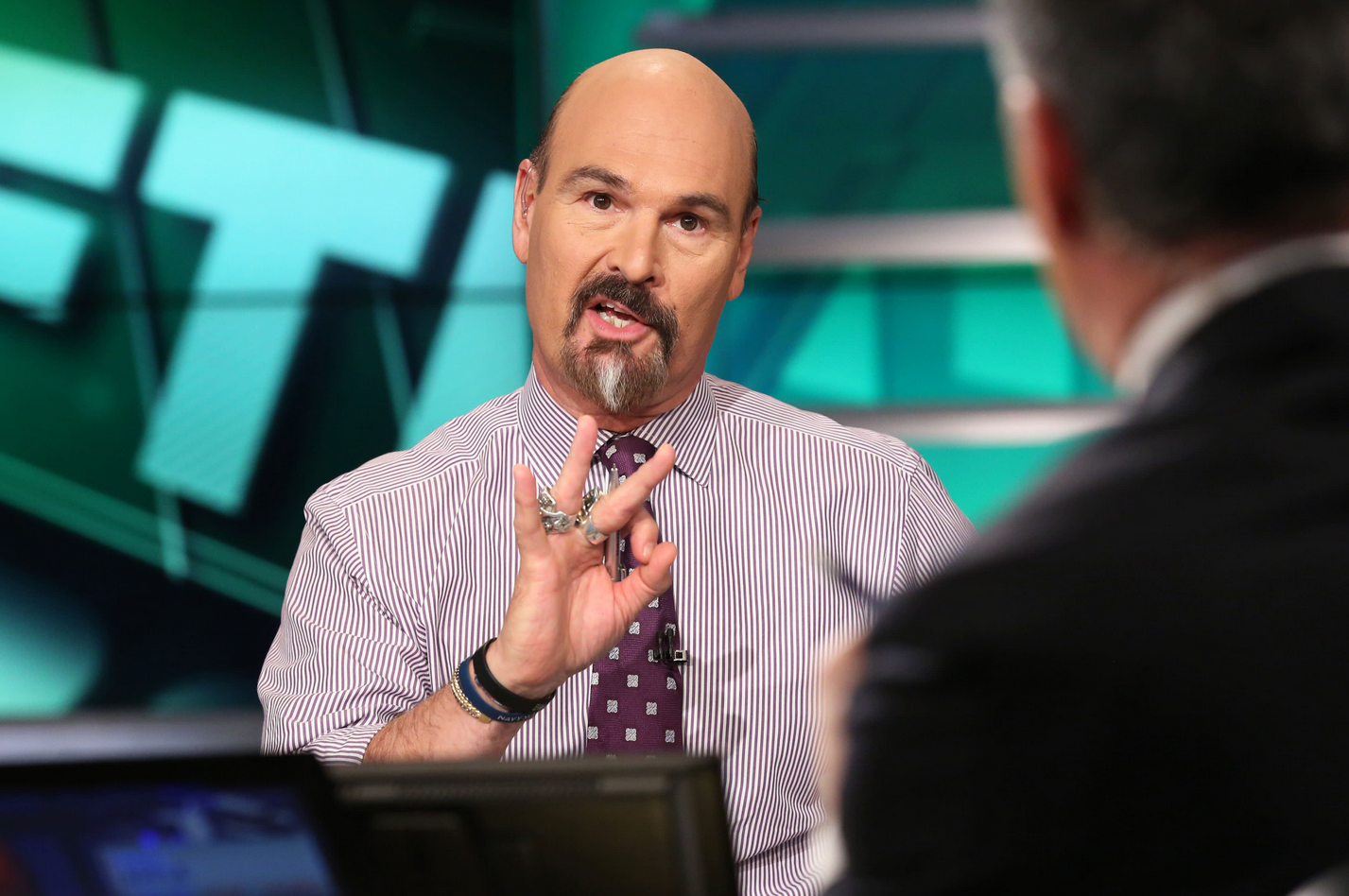 Jon Najarian – How to Create Better Trading Opportunities through Hedging