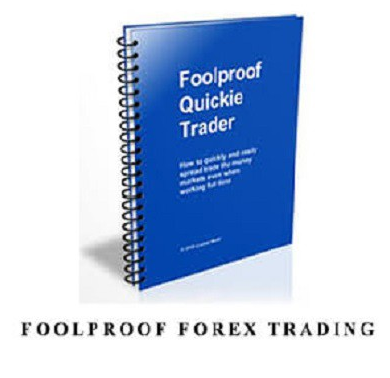 Louise Woof – Foolproof Forex Trading