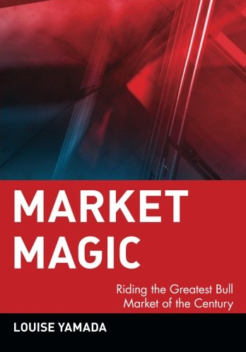 Louise Yamada – Market Magic