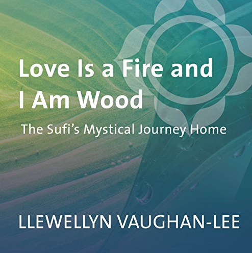 Llewellyn Vaughan-Lee – LOVE IS A FIRE AND I AM WOOD