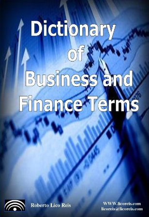 Lico Reis – Dictionary of Financial and Business Terms