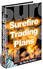 Mark McRae – Surefire Trading Plans