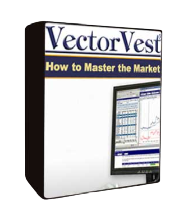 VectorVest - How to Master the Market by Dr. Bart DiLiddo - Become a Stock Market Wizard - 1 CD Course1