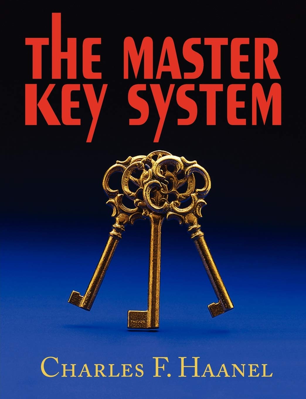 Charles Haanel - The Master Key System