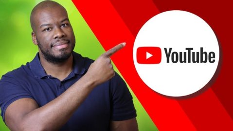 Darren Taylor - YouTube SEO Tutorial 2019 - For Small and New YouTubers