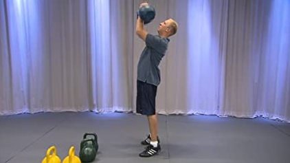 Denis Kanygin - The Science Of Kettlebell Sport - Full