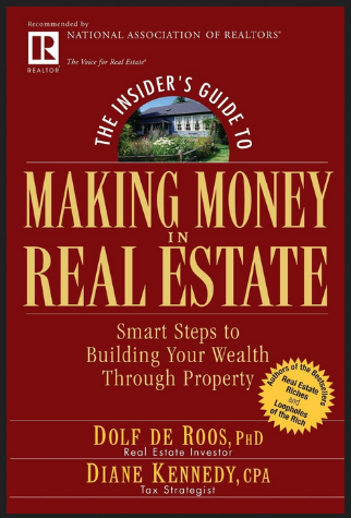 Dolf De Roos - Money in Real Estate