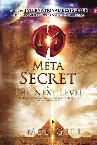 Dr Mel Gil - The Meta Secret