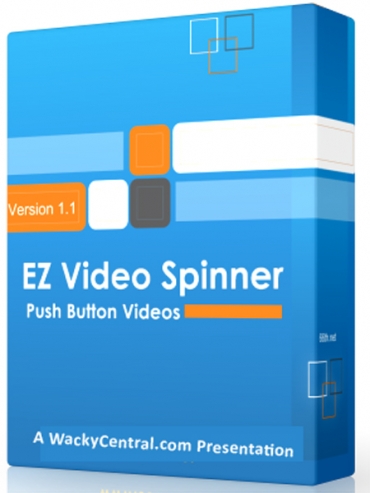 EZ VIDEO SPINNER – Dominate Tube Sites