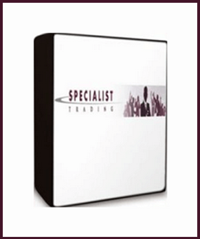 Emini Course Recorded Seminar 2009 - SpecialistTrading.com 17 Modules in 1 DVD