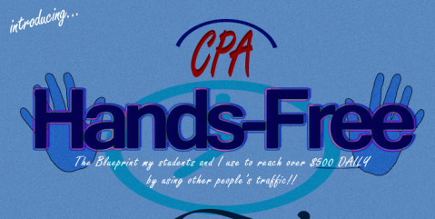 Ezra Wyckoff - CPA Hands-Free