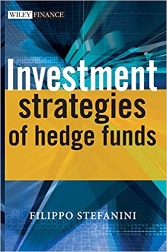 Filippo Stefanini – Investment Strategies of Hedge Funds