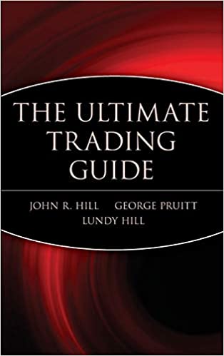 George Pruitt, John R.Hill - The Ultimate Trading Guide & Code