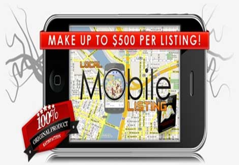 Google+ Local Mobile Listing - Complete Biz in a Box