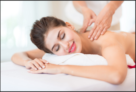 Heg re Art - Soothing Body Massage