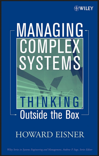 Howard Eisner - Managing Complex Systems