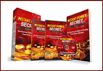 Instant Forex Secret - The Shortcut To Rake In Profits From Forex Market