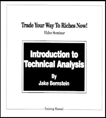 Jake Bernstein - Introduction to Technical Analysis