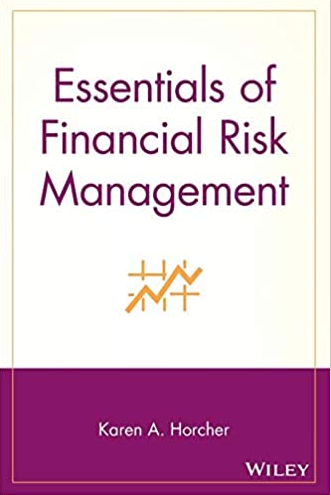 Karen A.Horcher – Essentials of Financial Risk Management