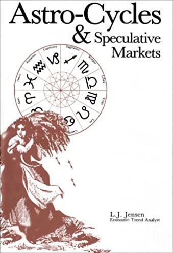 L.J.Jensen – Astro-Cycles and Speculative Markets