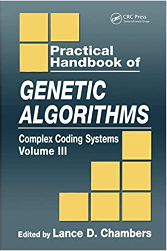 Lance Chambers – The Practical Handbook of Genetic Algorithms