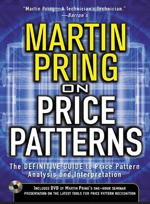 Martin Pring – On Price Patterns