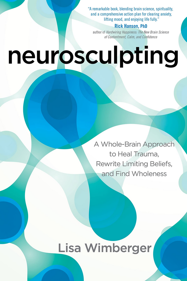 Lisa Wimberger – NEUROSCULPTING