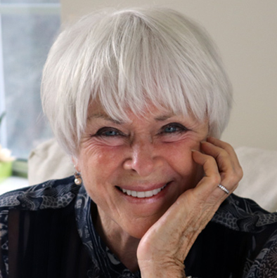 Byron Katie - New Years Mental Cleanse 2014-2015