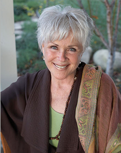 Byron Katie - The Body - Aging - and Death (The Great Undoing - February 1997)