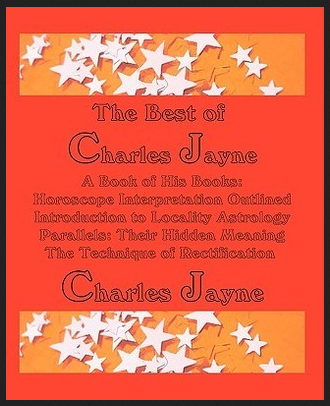 Charles A.Jayne - The Best of Charles Jayne