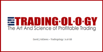 David J Vallieres - Tradingology